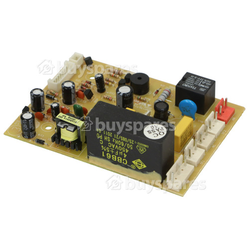 Kenwood Main PCB Assembly
