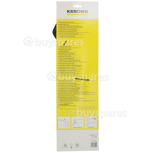 Karcher Pressure Washer Pistol Handle www.pressurewasherspares.co.uk