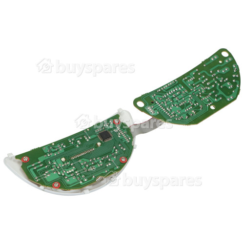 DeLonghi Control Panel Assembly