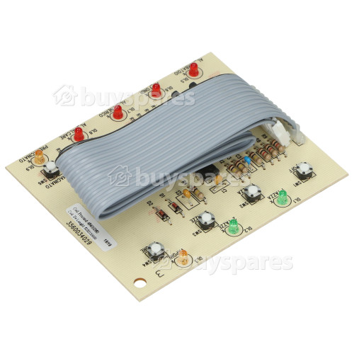 Delonghi Control Board PCB