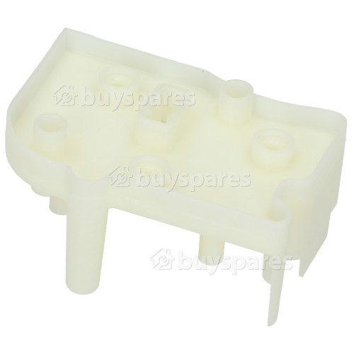 Kenwood Interlock Bracket (From Date Code 11T01)