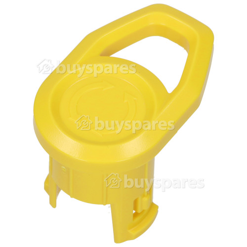 Bissell Cord Wrap