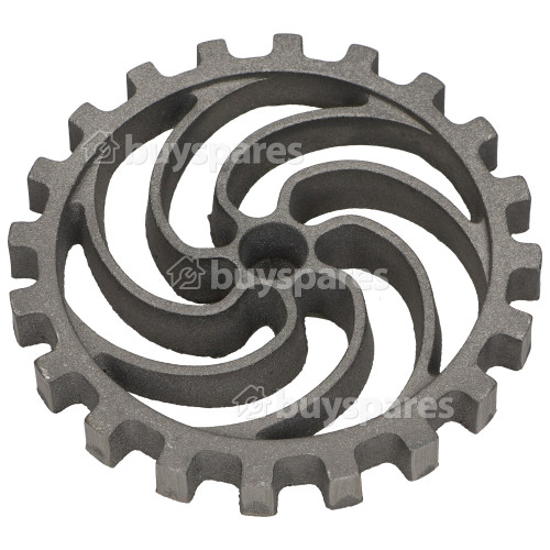 AGA Ashpit Bottom Grate