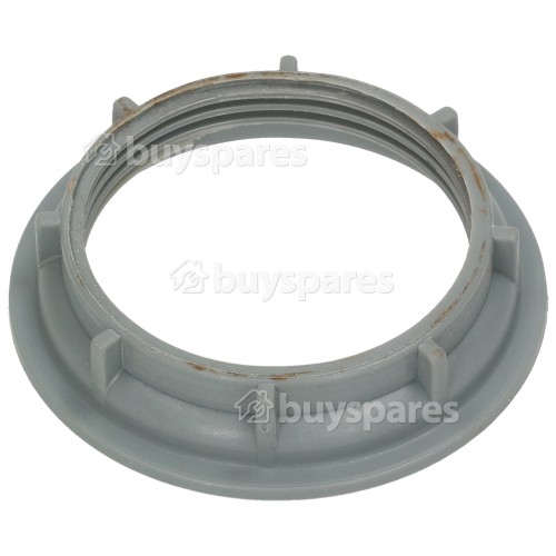 CDA Grey Duct Gear