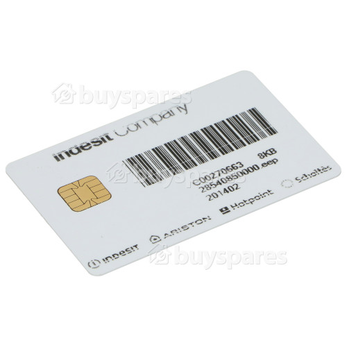 Kan Smartcard