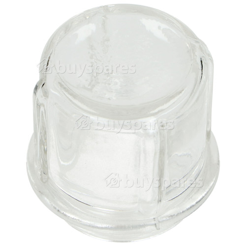 Euroline Glass Oven Lamp