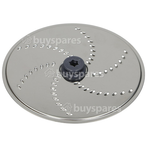 Kenwood Fine Shredding Plate N0 2