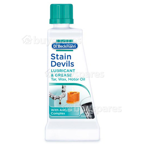 DR.BECKMANN stain remover, 50ml – MOOP