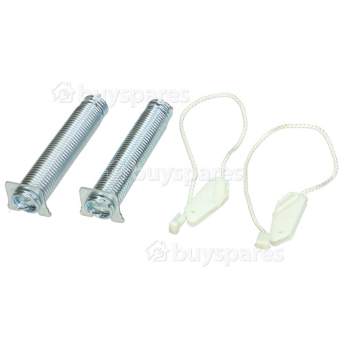 Door Rope & Spring Repair Kit