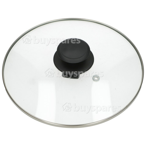 Kenwood Lid Assembly