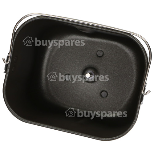 Kenwood Assy - Breadpan BM230