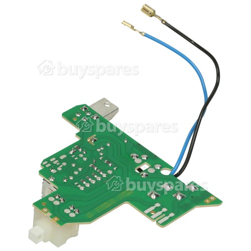 Siemens VS06GP1266/03 Motor Module