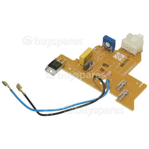 Siemens VS06GP1266/03 Motor Module