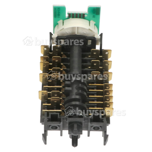 Balay Function Selector Switch