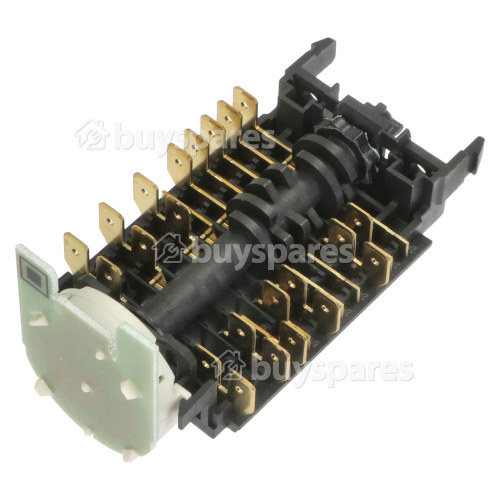 Balay Function Selector Switch