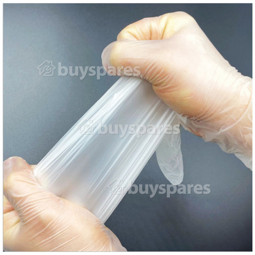 Large Disposable Gloves (Pack Of 100) :PPE