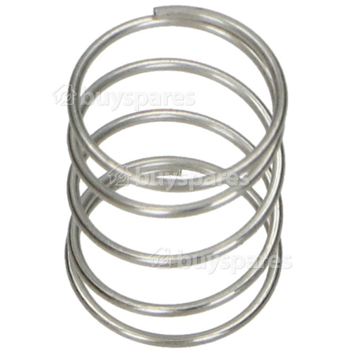 Button Spring