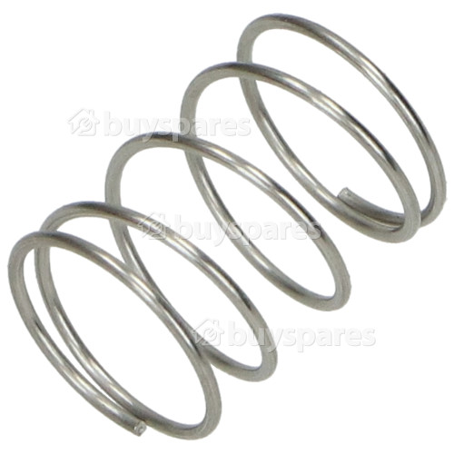 Button Spring