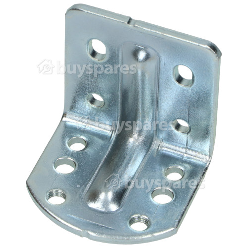 Asko Hinge Grey Lower