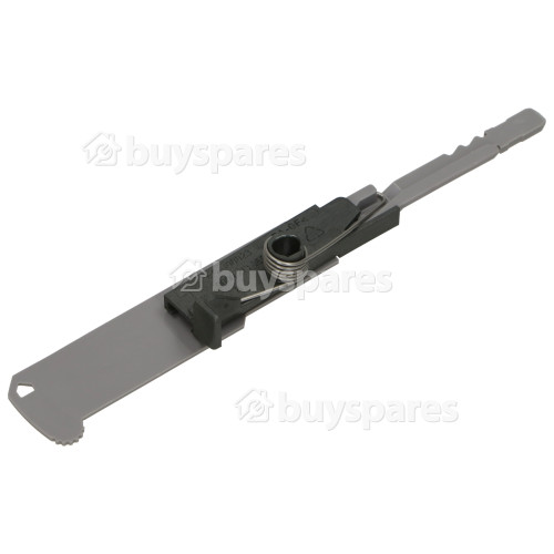 Gaggenau DF460161/01 Child-protection