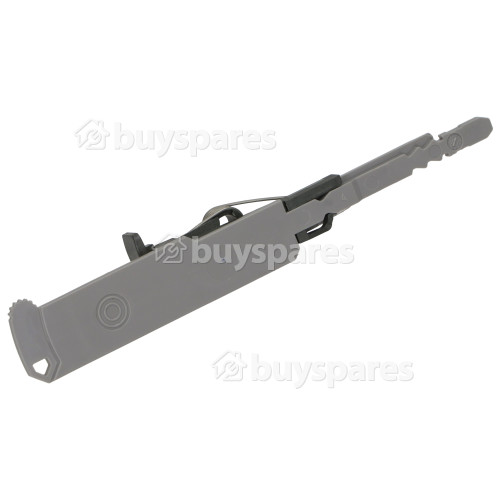 Gaggenau DF460161/01 Child-protection