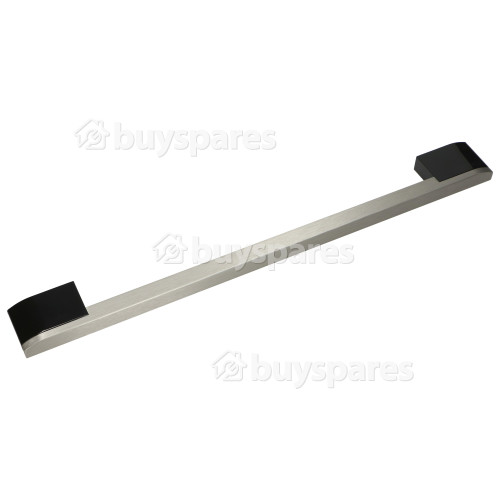 Oven Door Handle Assembly BuySpares