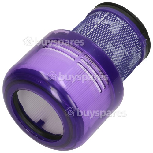 Filtre D'unité D'aspiration Pour Aspirateur - Compatible Dyson