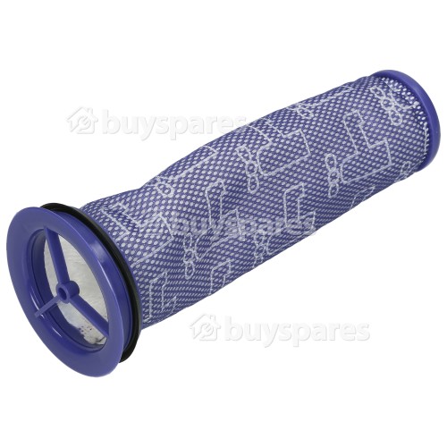 Dyson Pre Filter Assembly - Non-ERP Versions ONLY