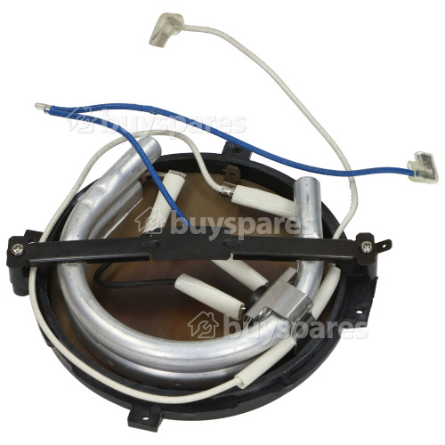 Kenwood Element & Control Assembly