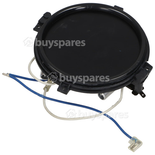 Kenwood Element & Control Assembly