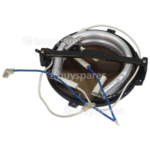 Kenwood Element & Control Assembly