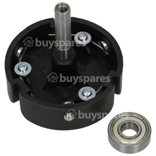 Kenwood Drive Plate Assembly