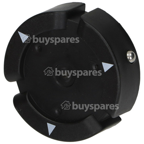 Kenwood Drive Plate Assembly
