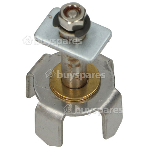 Kenwood Drive Coupling Assy Kit-short Shft BM900