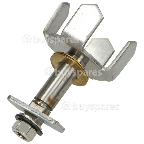 Kenwood Drive Coupling Assy Kit-short Shft BM900