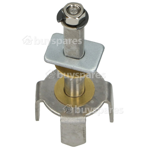 Kenwood Drive Coupling Assy Kit-long Shaft BM900