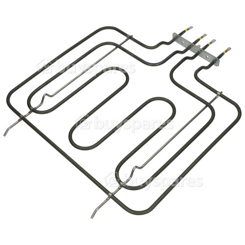 New World Top Dual Oven/Grill Element 2900W