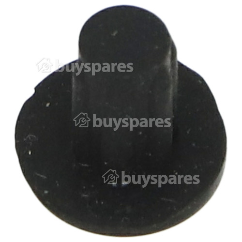 AGA Hob Pan Rubber Foot