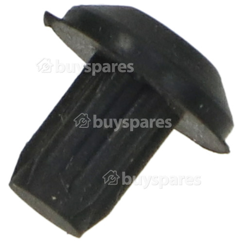 AGA Hob Pan Rubber Foot