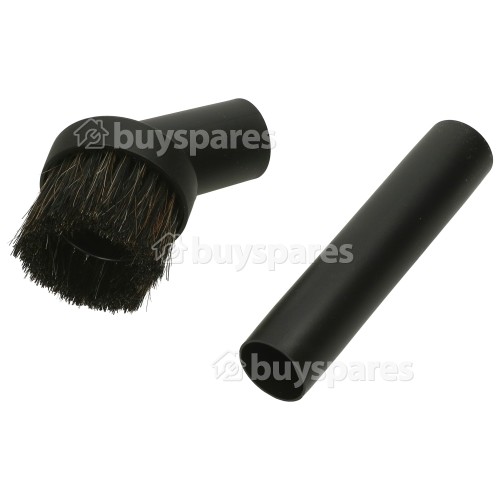 Brosse À Épousseter Pour Aspirateur Ø 32MM Numatic