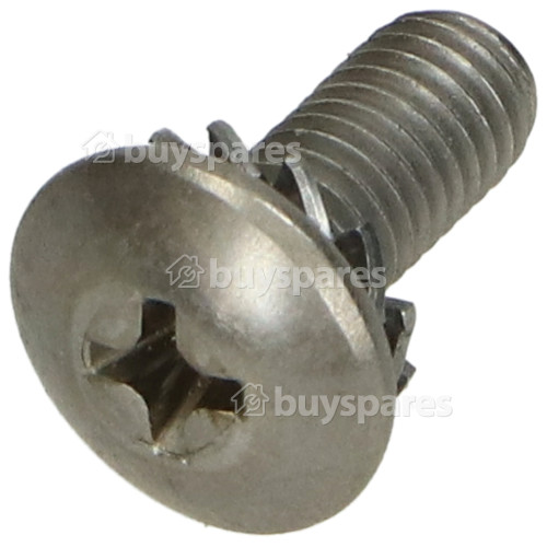 CDA CW448-0 Screw