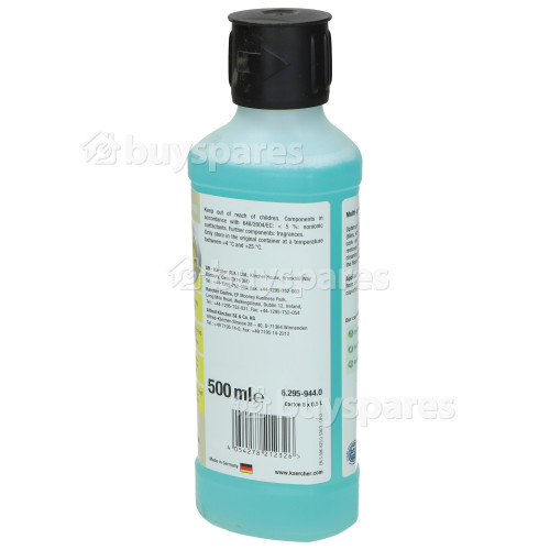 Kärcher Karcher RM536 MultiPurpose Hard Floor Detergent 500ml