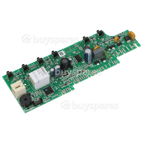 Candy Programmed PCB Module