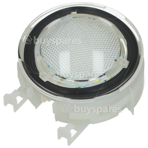 Ampoule Haute Tension Interne Du Lave-vaisselle Electrolux