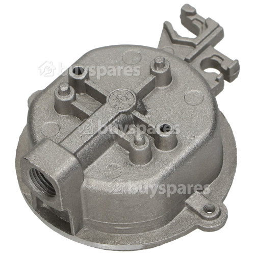 Arctic 3 Kw Burner Base