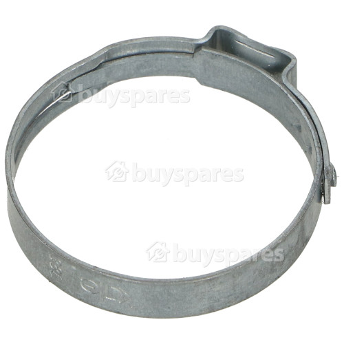 Elektra Bregenz GIS 54180 X Crimp Clamp