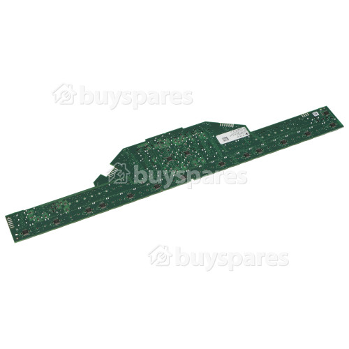 Bosch Operating Module