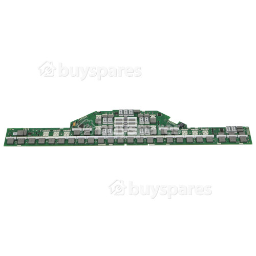 Bosch Operating Module