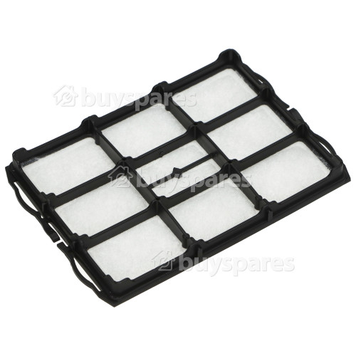 Hotpoint Motor Protective Filter