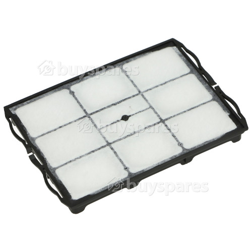 Filtre De Protection Moteur D'Aspirateur Bosch